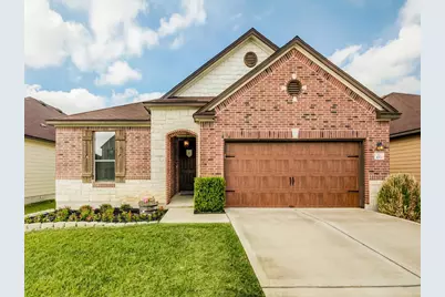 1013 Oatmeal Drive, Pflugerville, TX 78660 - Photo 2