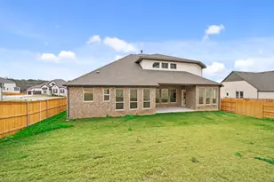 1627 Starry Night Ln, Leander, TX 78641 - Photo 32