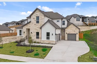 1627 Starry Night Lane, Leander, TX 78641 - Photo 2
