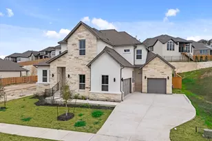 1627 Starry Night Ln, Leander, TX 78641 - Photo 2