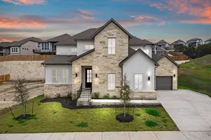 1627 Starry Night Ln, Leander, TX 78641 - Photo 1