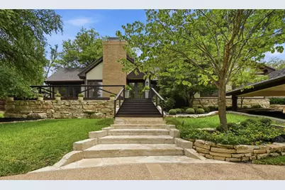 2106 Cypress Point E, Austin, TX 78746 - Photo 2