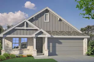 421 Creekfall Rd, Burnet, TX 78611 - Photo 1