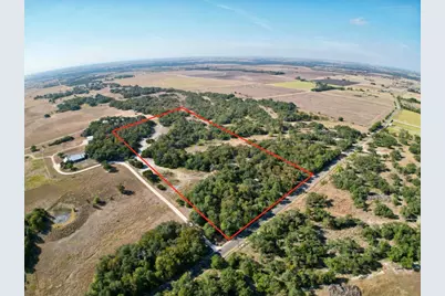 2150 124 County Road, Georgetown, TX 78626 - Photo 1