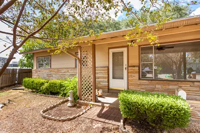 2305 Westforest Drive #A, Austin, TX 78704 - Photo 1