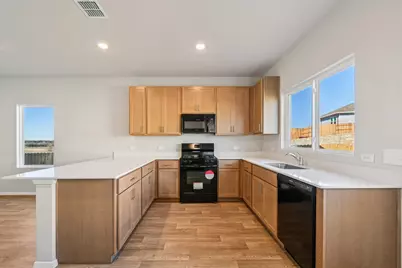 12013 Russo Drive, Austin, TX 78747 - Photo 4