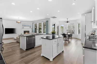 2429 Shire Ridge Drive, Austin, TX 78732 - Photo 4