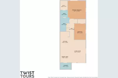 2700 Catalina Drive, Austin, TX 78741 - Photo 34