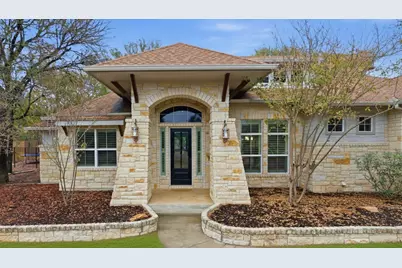 129 Valley View Drive, Bastrop, TX 78602 - Photo 1