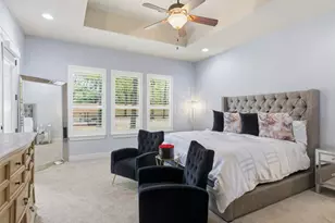 129 Valley View Dr, Bastrop, TX 78602 - Photo 10