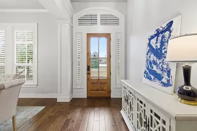 129 Valley View Drive, Bastrop, TX 78602 - Photo 4