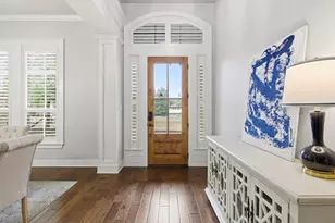 129 Valley View Dr, Bastrop, TX 78602 - Photo 4