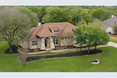 129 Valley View Drive, Bastrop, TX 78602 - Photo 2