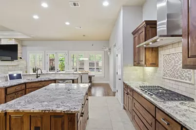 129 Valley View Drive, Bastrop, TX 78602 - Photo 8