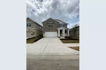 1148 Capra Lane, Leander, TX 78641 - Photo 4