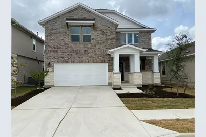 1148 Capra Lane, Leander, TX 78641 - Photo 1