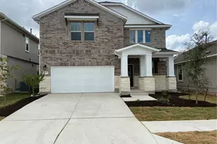 1148 Capra Ln, Leander, TX 78641 - Photo 1