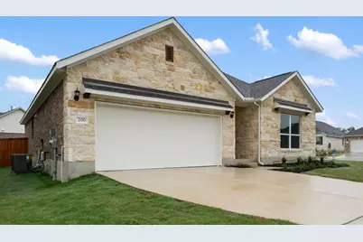 9820 Serene Bliss Lane, Buda, TX 78610 - Photo 2