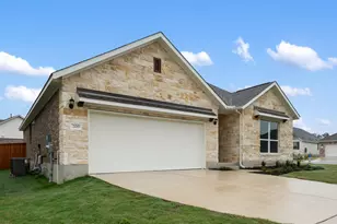 9820 Serene Bliss Ln, Buda, TX 78610 - Photo 2