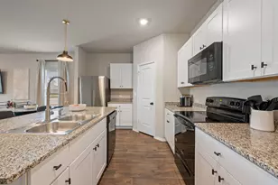 6120 Shanjia Dr, Austin, TX 78724 - Photo 8