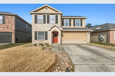 24707 Magnolia Falls, San Antonio, TX 78261 - Photo 1