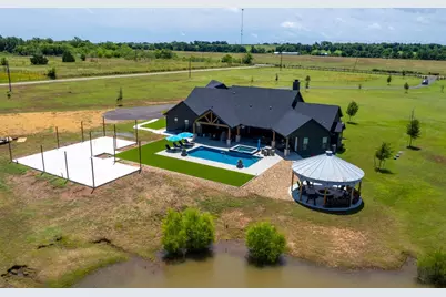 1981 County Road 202, Caldwell, TX 77836 - Photo 36