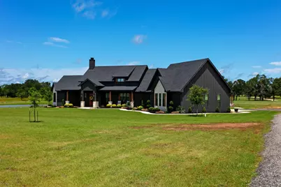 1981 County Road 202, Caldwell, TX 77836 - Photo 1