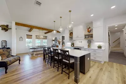 1981 County Road 202, Caldwell, TX 77836 - Photo 8