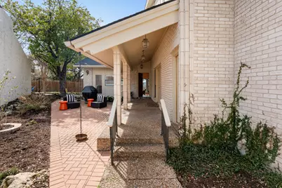 4505 Knap Hollow Court, Austin, TX 78731 - Photo 2
