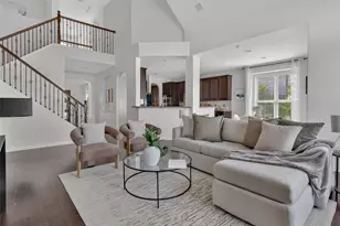 700 Ledge Stone Dr, Austin, TX 78737 - Photo 2