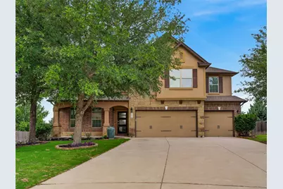 700 Ledge Stone Drive, Austin, TX 78737 - Photo 34