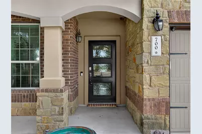 700 Ledge Stone Drive, Austin, TX 78737 - Photo 2