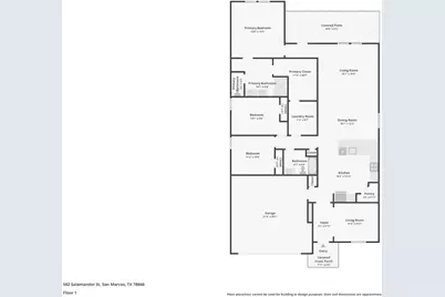 502 Salamander Street, San Marcos, TX 78666 - Photo 36