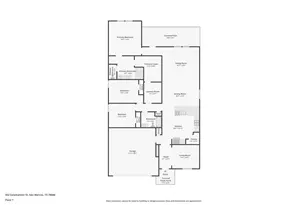 502 Salamander St, San Marcos, TX 78666 - Photo 36