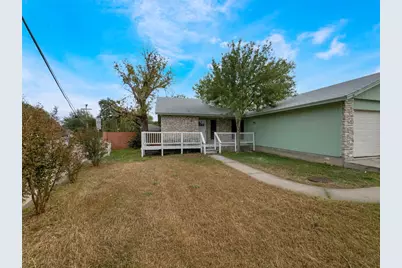 2017 Greenbrook Parkway #B, Austin, TX 78723 - Photo 1