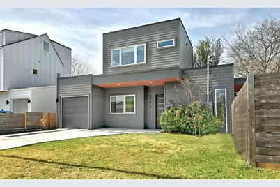 2812 E 4th Street #2, Austin, TX 78702 - Photo 2