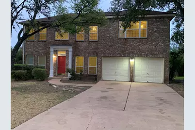 10911 Grassmere Court, Austin, TX 78739 - Photo 2