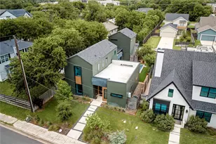 1001 Scenic Dr, Georgetown, TX 78626 - Photo 38