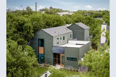 1001 Scenic Drive, Georgetown, TX 78626 - Photo 36