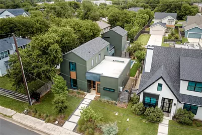 1001 Scenic Drive, Georgetown, TX 78626 - Photo 38