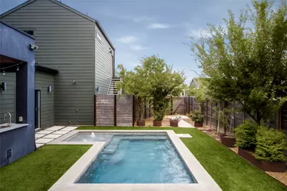 1001 Scenic Drive, Georgetown, TX 78626 - Photo 34