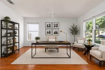 8017 Luling Lane, Austin, TX 78729 - Photo 2