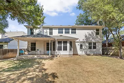 8017 Luling Lane, Austin, TX 78729 - Photo 30