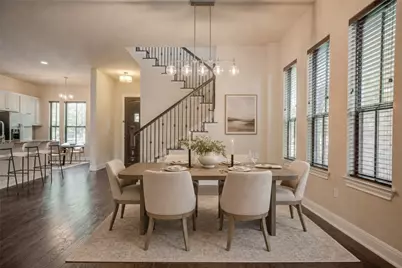4524 Berkman Drive, Austin, TX 78723 - Photo 4