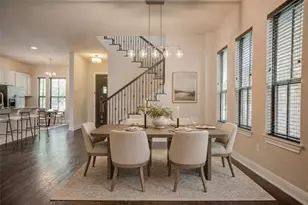 4524 Berkman Dr, Austin, TX 78723 - Photo 4