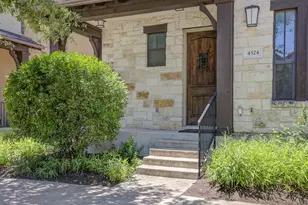 4524 Berkman Dr, Austin, TX 78723 - Photo 2