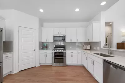 7809 Jackson Graham Drive, Austin, TX 78724 - Photo 4