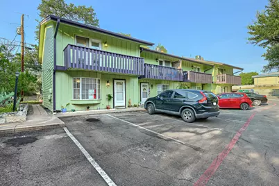 20223 Travis Drive #4, Lago Vista, TX 78645 - Photo 1