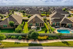 313 Pendent Dr, Liberty Hill, TX 78642 - Photo 8