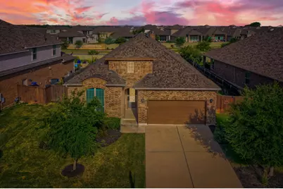 313 Pendent Drive, Liberty Hill, TX 78642 - Photo 2